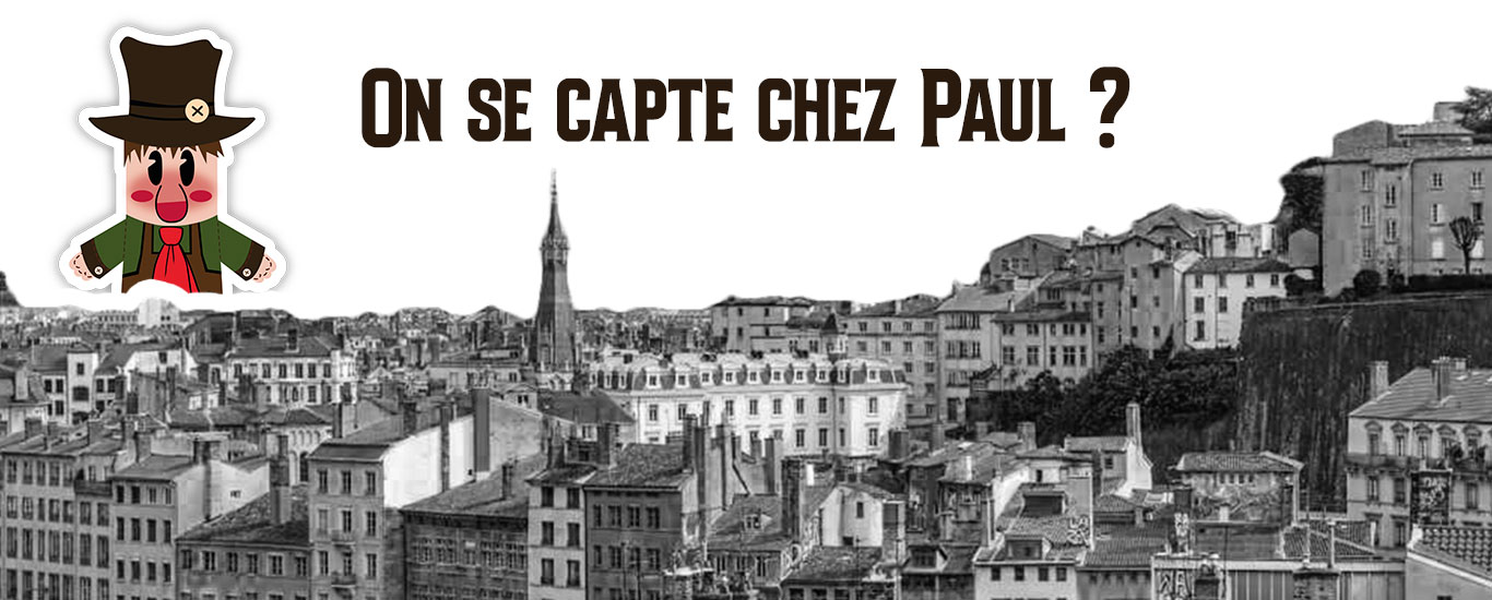 lyon